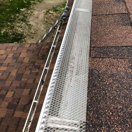 Gutter Repair Central Islip NY