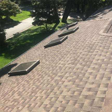 Skylight Repair Central Islip NY