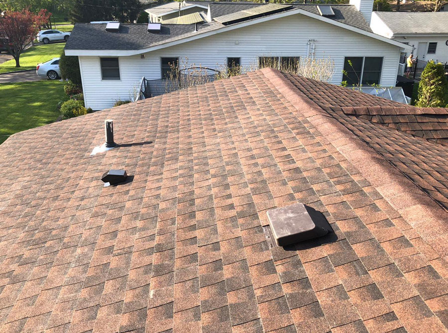 Roof Replacement Central Islip NY